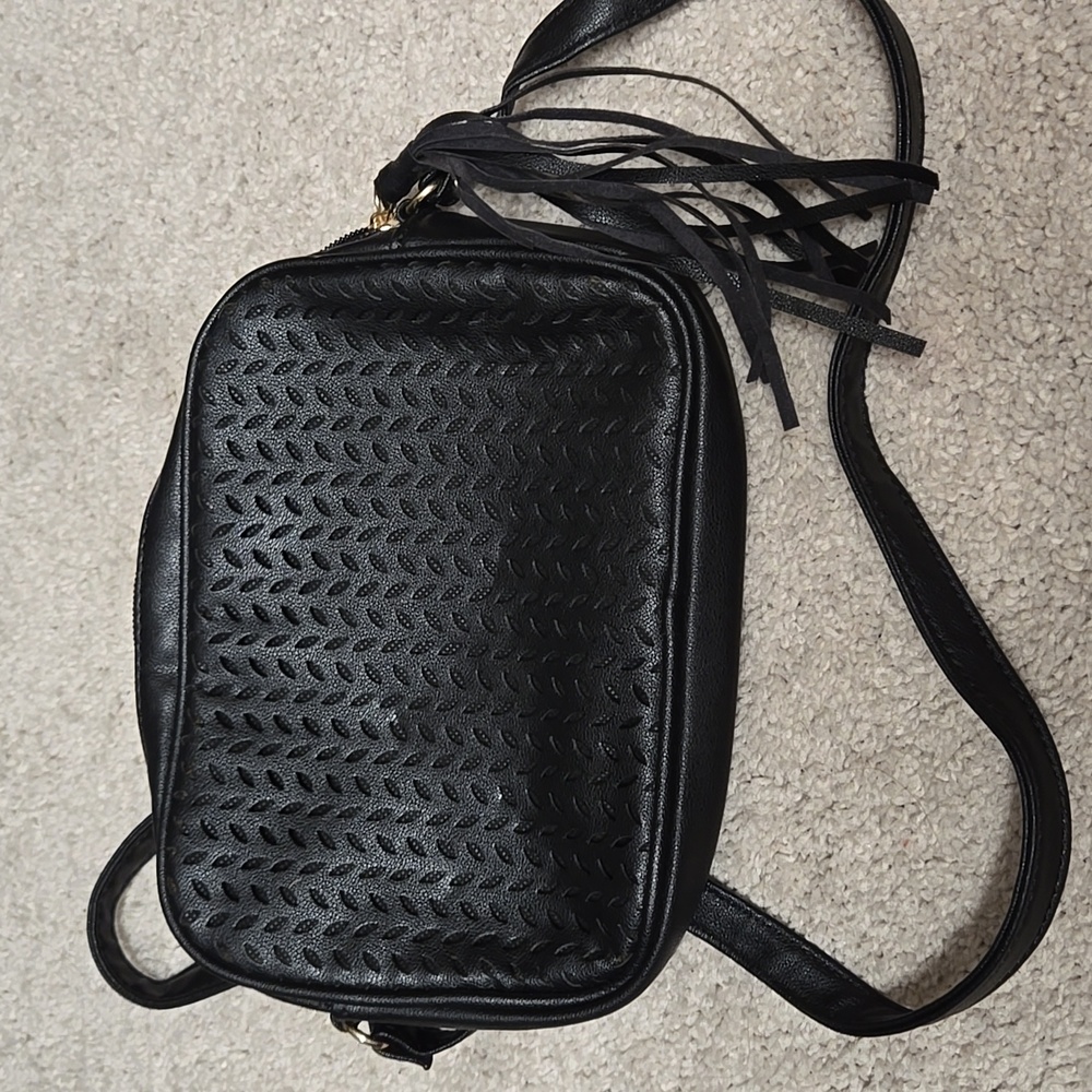 Summer & Rose camera bag